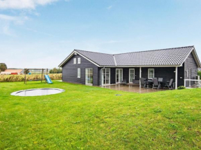 Holiday home Ebeltoft XXXI, Ebeltoft